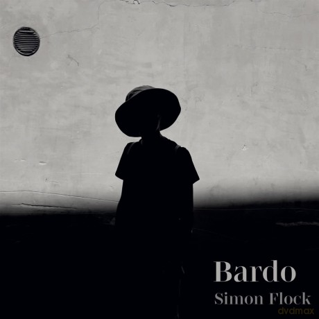 Simon Flock: Bardo [CD]