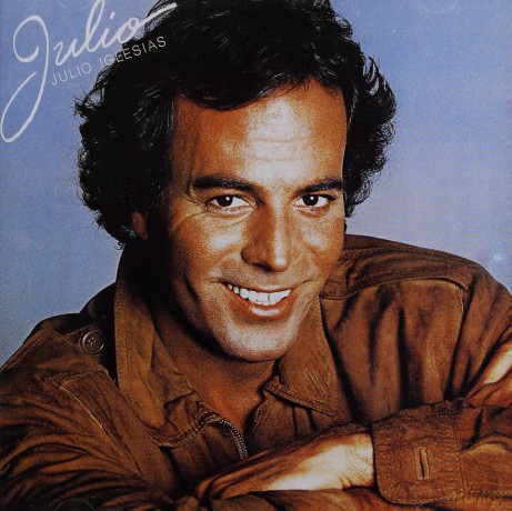 Julio Iglesias: Julio [CD]
