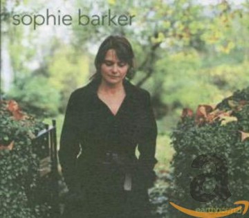 Barker;Sophie-Earthbound: Barker;Sophie-Earthbound [CD]