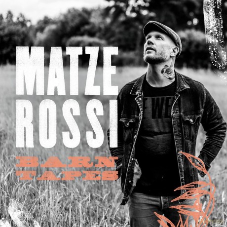 Rossi Matze: Barn Tapes Collection [CD]