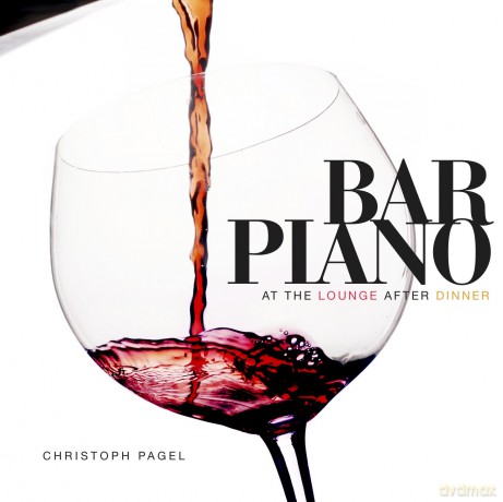 Christoph Pagel: Barpiano [CD]