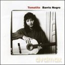 Tomatito: Barrio Negro [CD]