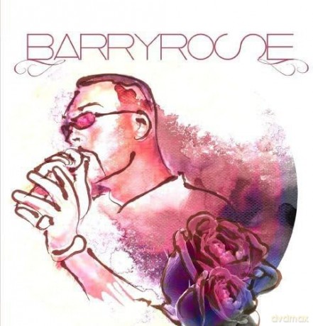Rose Barry: Barry Rose [CD]