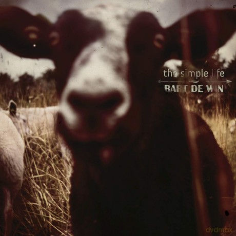 Bart De Win: Bart De Win - The Simple Life [CD]