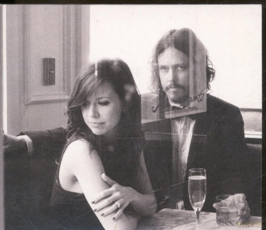 Civil Wars: Barton Hollow [CD]
