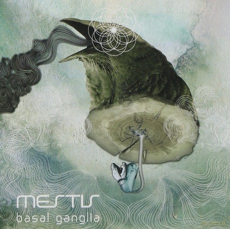 Mestis: Basal Ganglia [CD]
