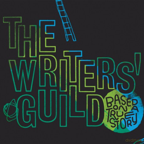 Writers' Guild The: Based On A True Story [CD]