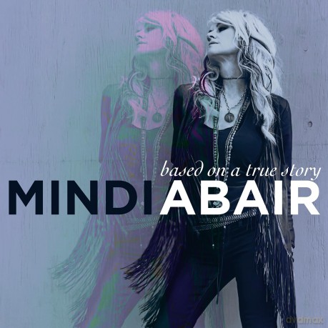 Abair Mindi: Based On A True Story [CD]