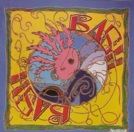 Bash Volume 1 (Bar/Club Miami) Mixed by Marc Sacheli [CD]