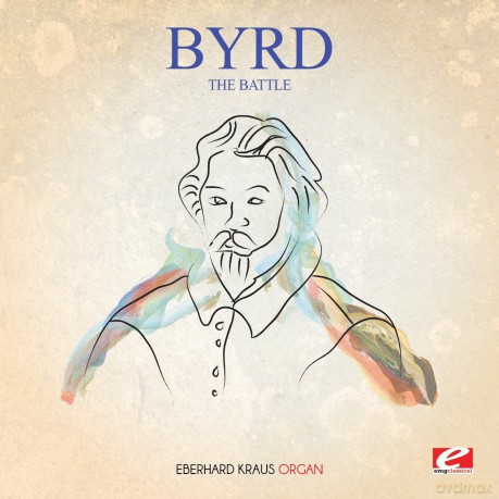 Byrd: Battle [CD]
