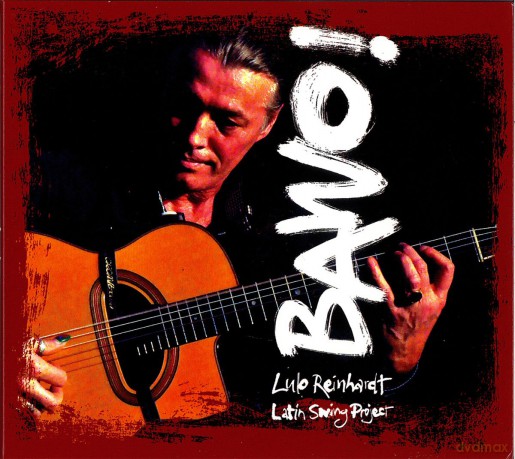 Reinhardt Lulo/Latin Swing Pro: Bawo [CD]