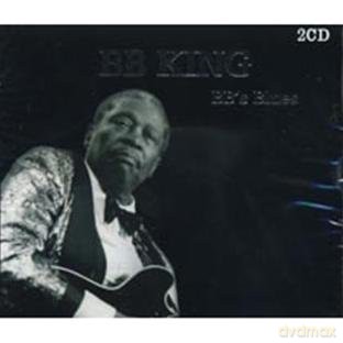 Bb King: Bb'S Blues [2CD]