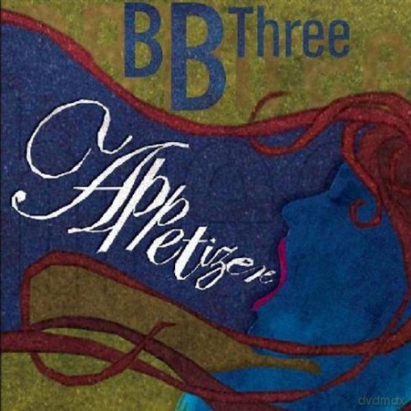 Bbthree: BBThree - Appetizer [CD]