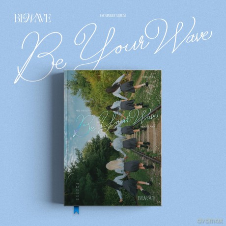 Bewave: Be Your Wave [CD]