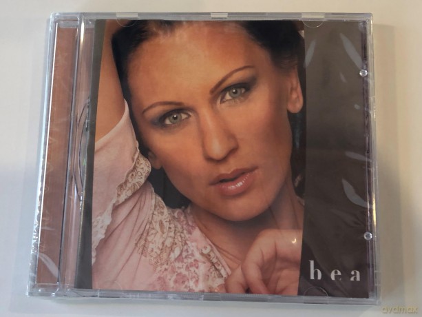 Bea-Bea: Bea-Bea [CD]