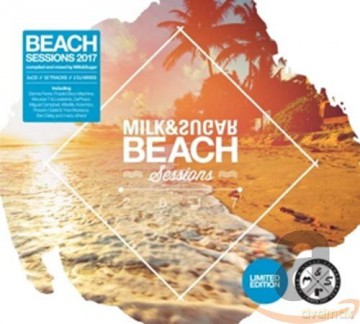 Beach Sessions 2017 [2CD]