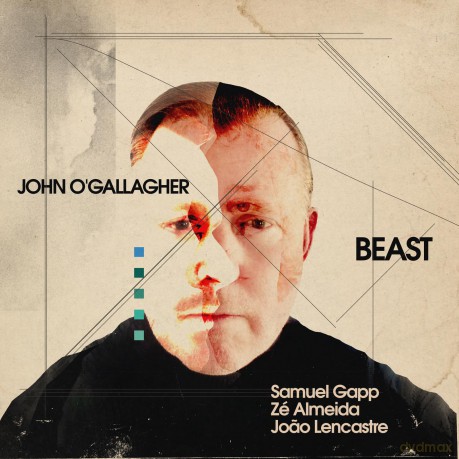 O'gallagher John: Beast [CD]