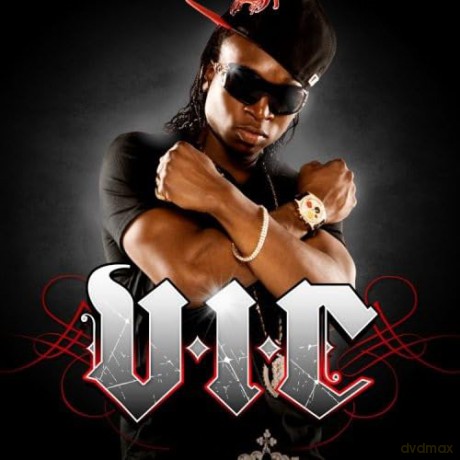 V.I.C.: Beast [CD]