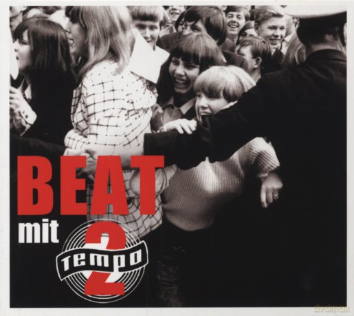 Beat Mit Tempo Vol.2 [CD]