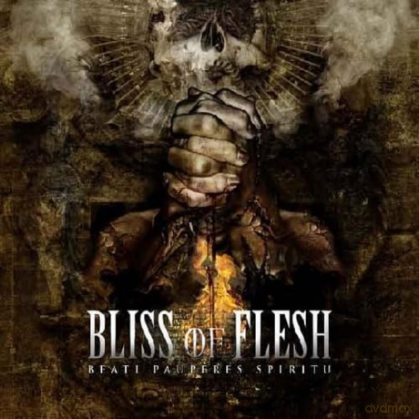 Bliss Of Flesh: Beati Pauperes Spiritu [CD]