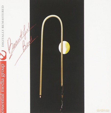 Beautiful Bend: Beautiful Bend [CD]