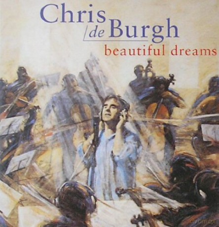 Chris De Burgh: Beautiful Dream [CD]