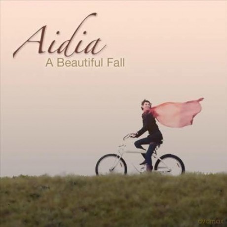 Aidia: Beautiful Fall [CD]
