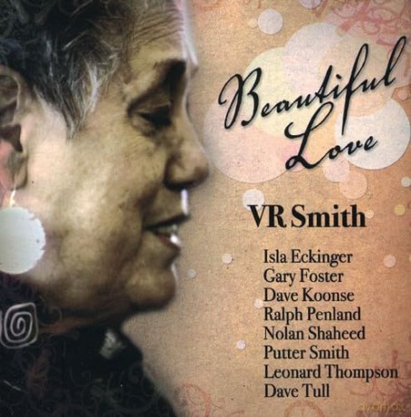 Smith V.R.: Beautiful Love [CD]