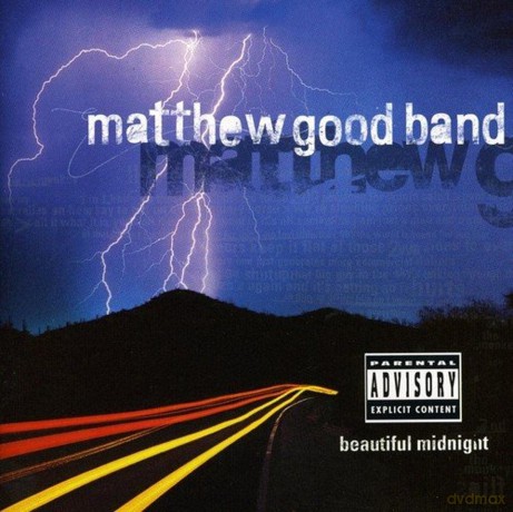 Good Matthew: Beautiful Midnight [CD]