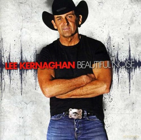 Kernaghan Lee: Beautiful Noise [CD]