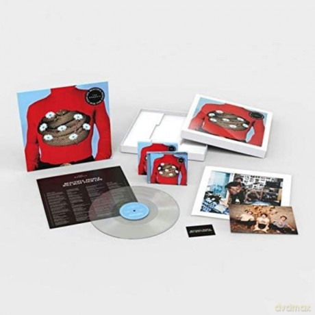 Wombatsthe: Beautiful People Will Ruin You [2CD]