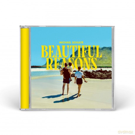 Schulte Michael: Beautiful Reasons [CD]