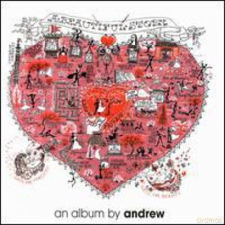 Andrew: Beautiful Story [CD]