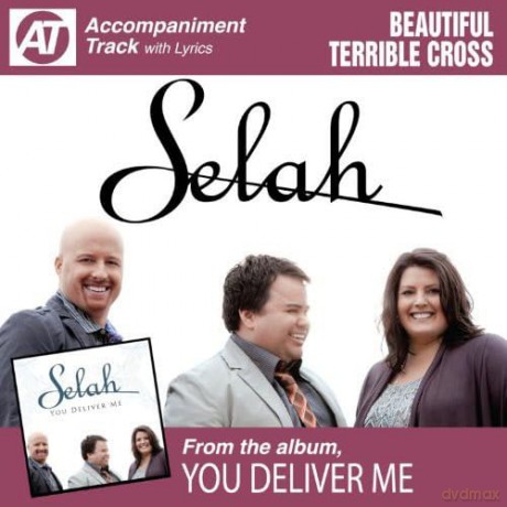 Selah: Beautiful Terrible Cross [CD]