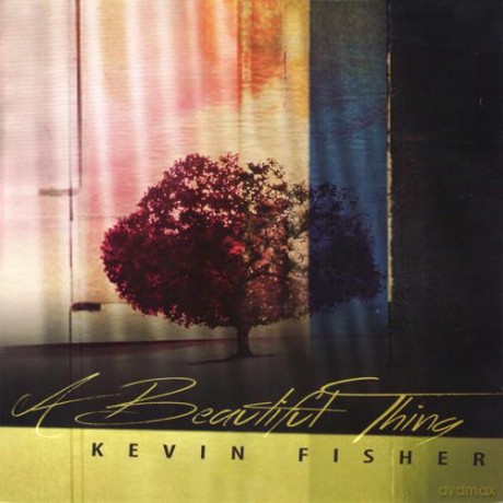 Fisher Kevin: Beautiful Thing [CD]