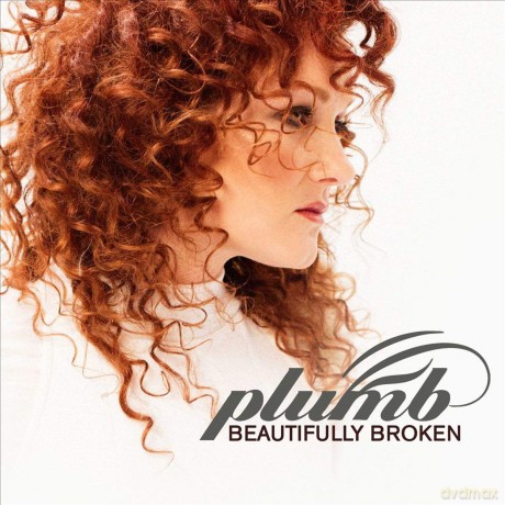 Plumb: Beautifully Broken [CD]