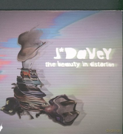 J*Davey: Beauty In Distortion+... [2CD]