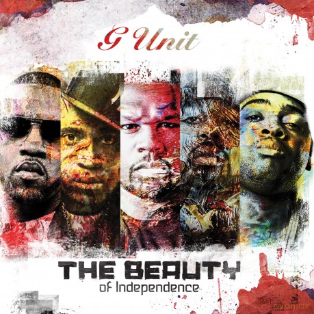 G-Unit: Beauty Of Independence [CD]