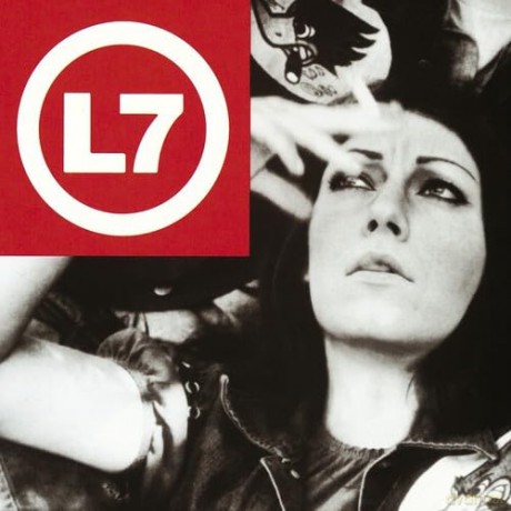 L7: Beauty Process: Triple Platinum [CD]