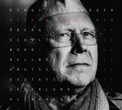 Berger Bengt: Beches Brew Big [CD]
