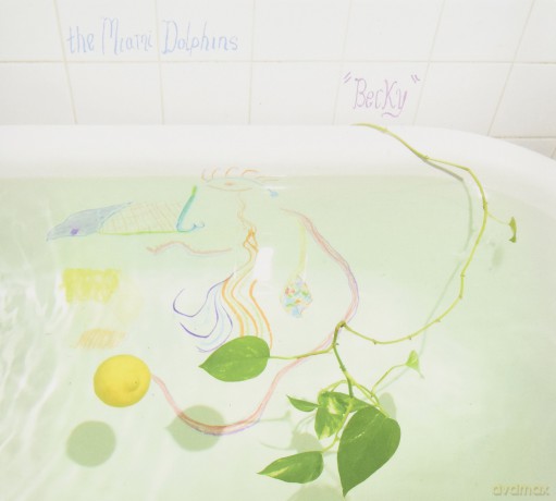 Miami Dolphins: Becky [CD]