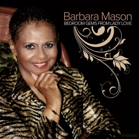 Mason Barbara: Bedroom Gems From Lady Love [CD]
