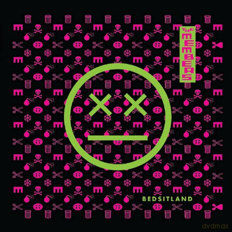 Members The: Bedsitland [CD]