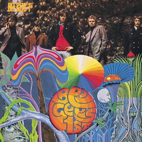 Bee Gees: Bee Gees 1st [CD]
