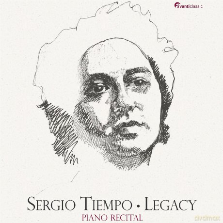 Sergio Tiempo: Beethoven Chopin Legacy [CD]