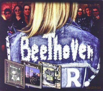 Beethoven R.: Beethoven R. [3CD]