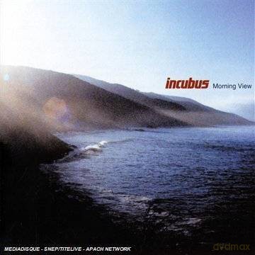 Incubus: Morning View [CD]