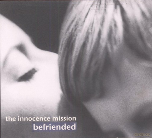 Innocence Mission: Befriended [CD]