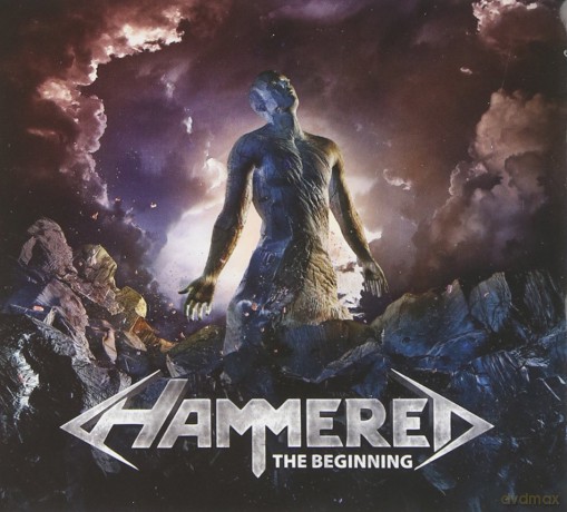 Hammered: Beginning [CD]