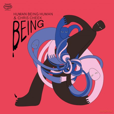 Human Being Human Chris Chee: Being [CD]